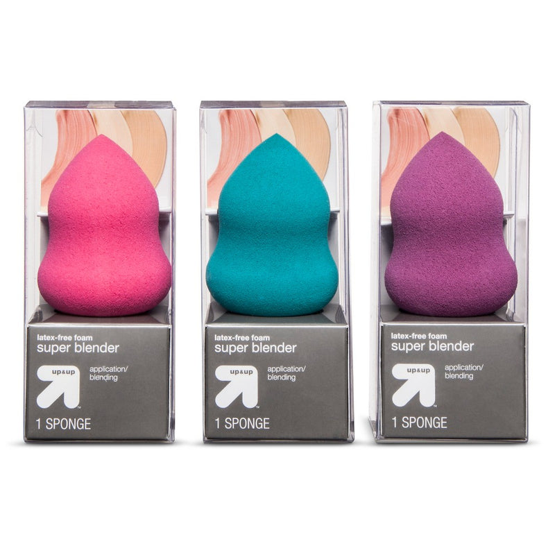 Super Blender 1ct - up & up