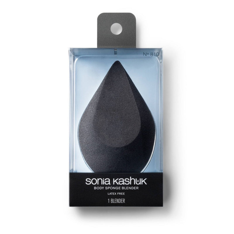 Sonia Kashuk Latex-Free Body Blender Makeup Sponge - Black22