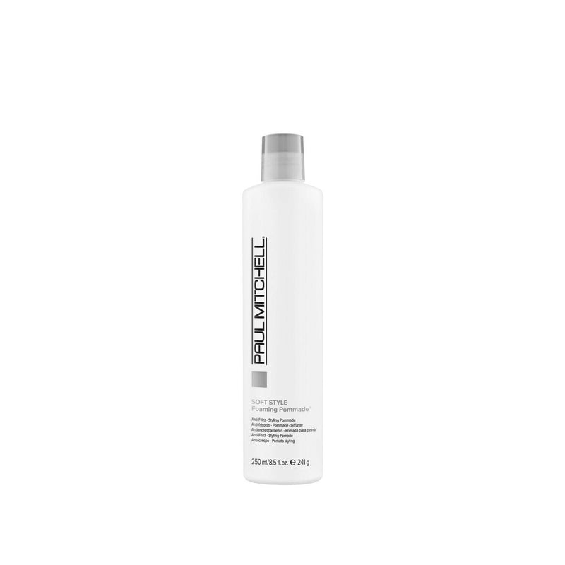 Paul Mitchell Foaming Hair Pomade - 8.5 fl oz