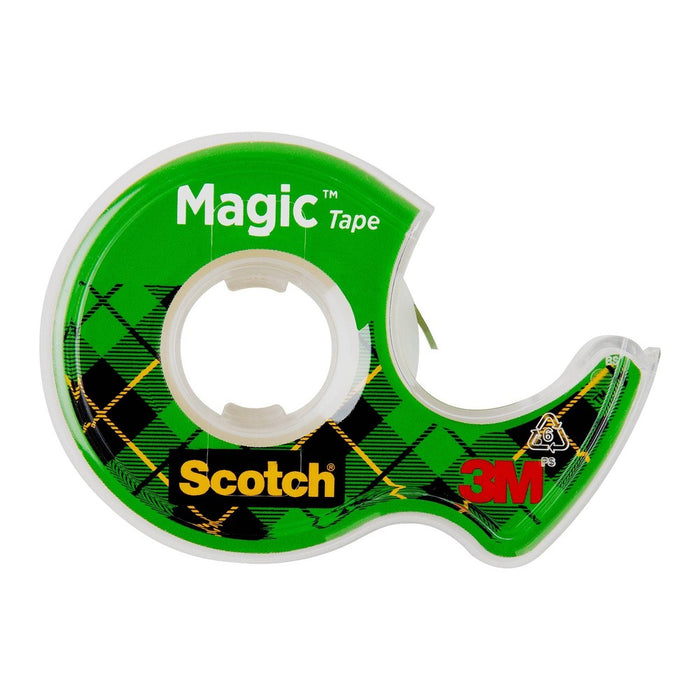 Scotch Magic Tape 3/4" x 700"