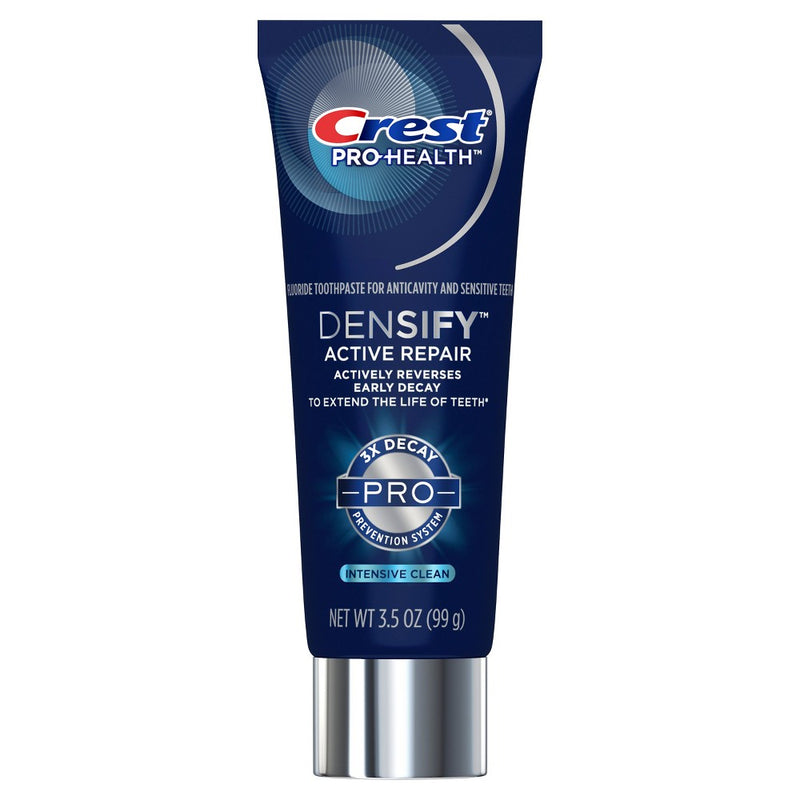 Crest Pro-Health Densify Intensive Clean Toothpaste - 3.5oz