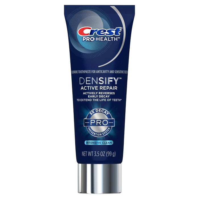 Crest Pro-Health Densify Intensive Clean Toothpaste - 3.5oz