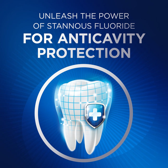 Crest Pro-Health Densify Intensive Clean Toothpaste - 3.5oz