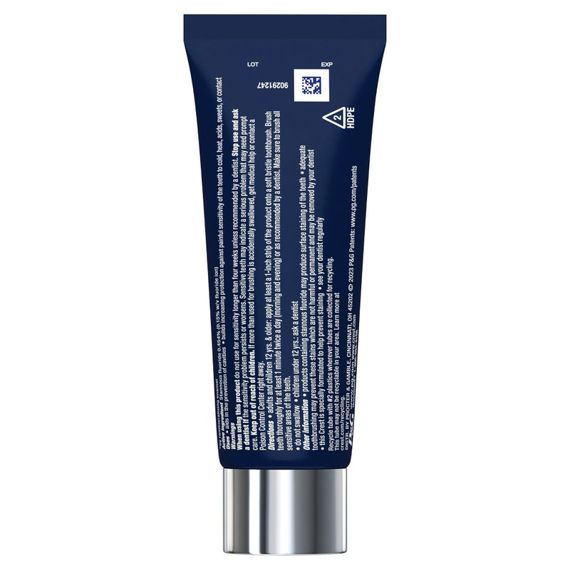 Crest Pro-Health Densify Intensive Clean Toothpaste - 3.5oz