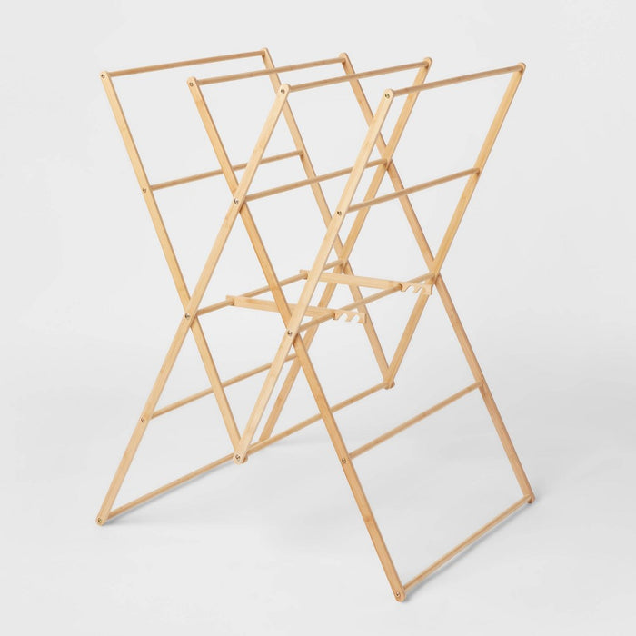 High Capacity Wood Drying Rack - Brightroom (LOCAL PICKUP ONLY)