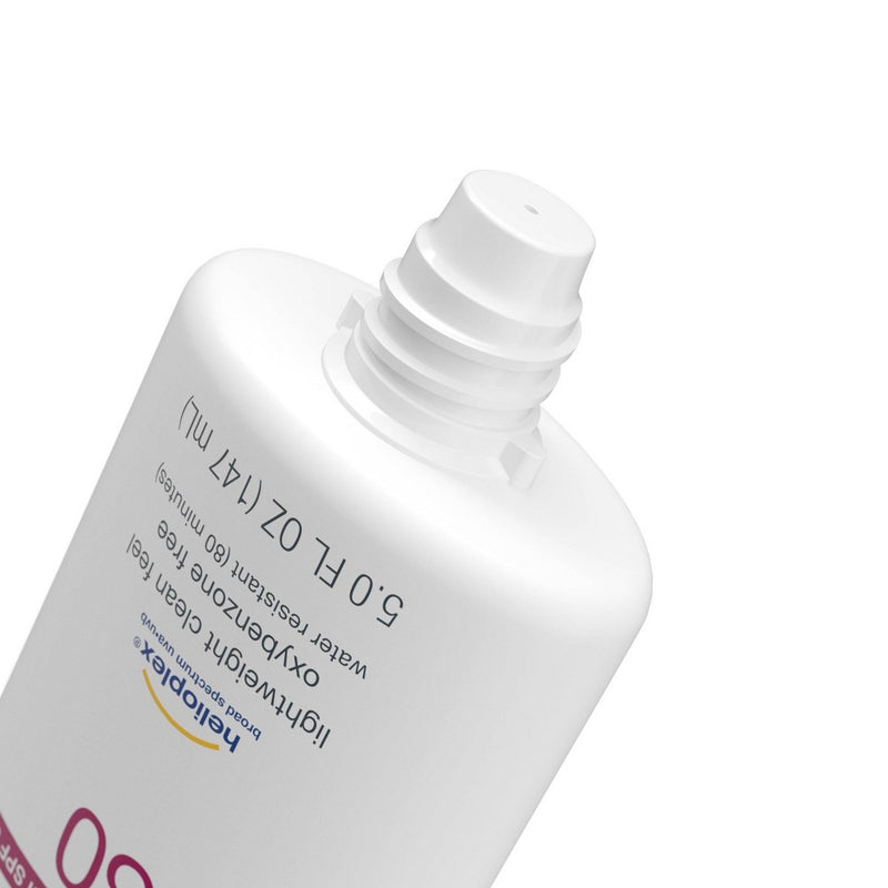 Neutrogena Ultra Sheer Dry-Touch Sunscreen Lotion - SPF 30 - 5 fl oz EXP 09/2026