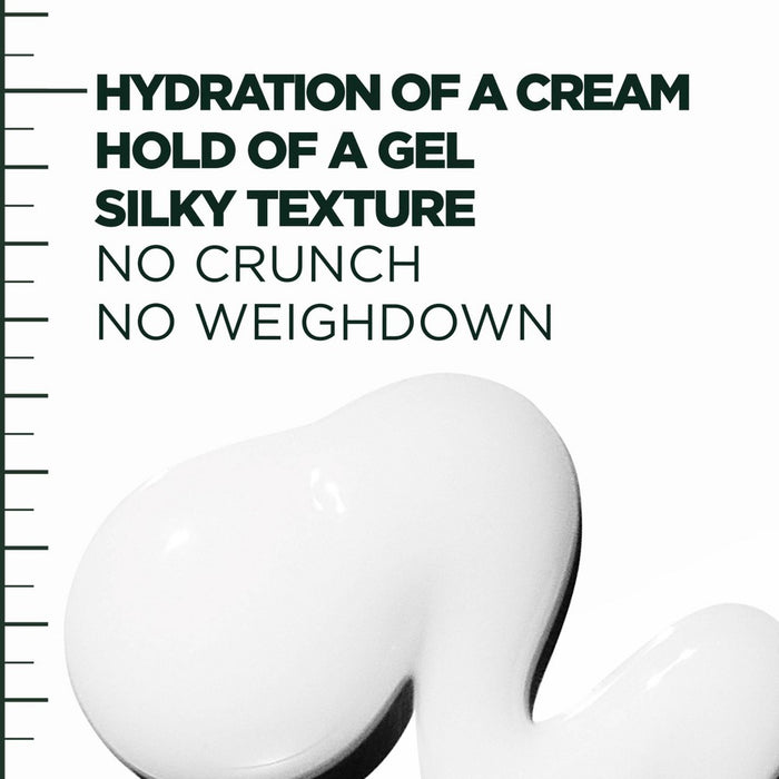 Garnier Fructis Hair Fillers Moisture Repair Leave In Cream for Curly Hair - 5 fl oz