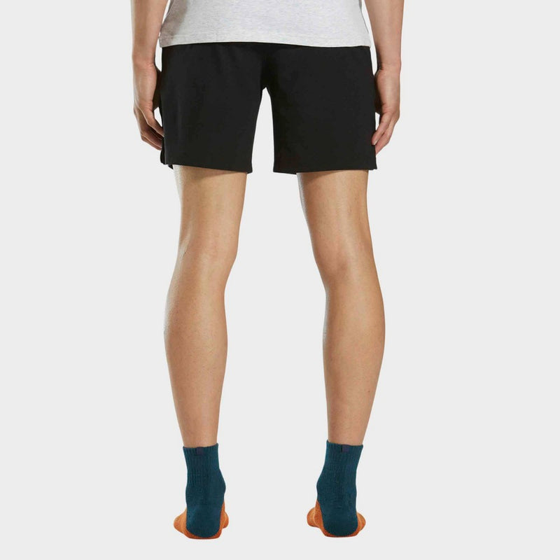 Pair of Thieves Men's Hustle Ankle Socks - Blue/Orange 6-12