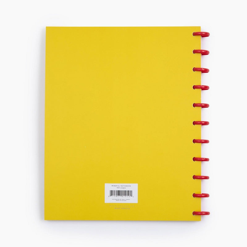 West Emory Guided Journal Mind-Ful