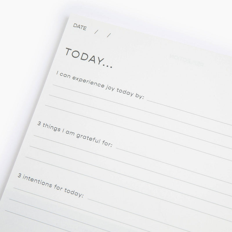 West Emory Guided Journal Mind-Ful