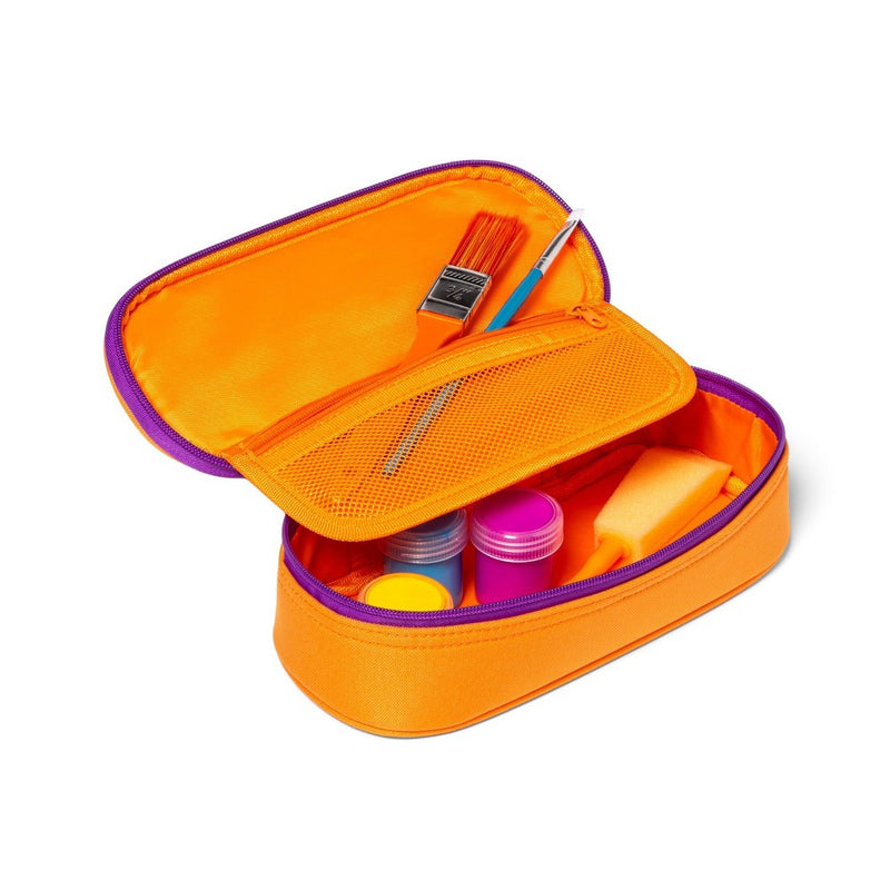 Creative Puzzle Large Pencil Pouch Rainbow - up & up