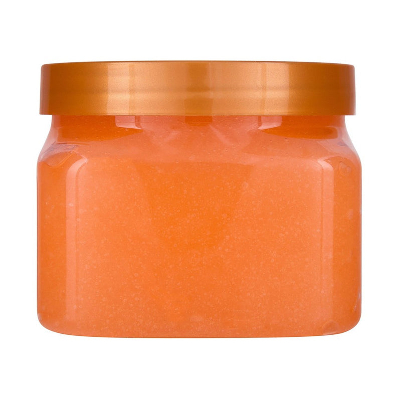 Tree Hut Sunkissed Poppy Shea Sugar Body Scrub - 18oz