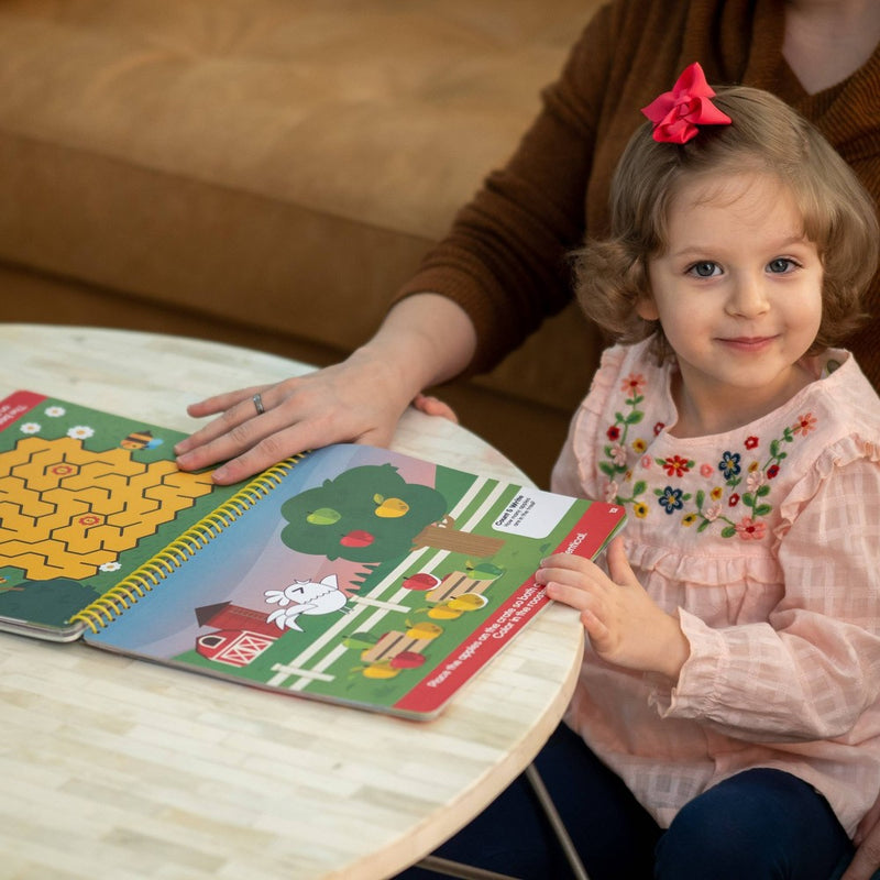 Ultimate Sticker Activity Book with 600+ Stickers - Chuckle & Roar