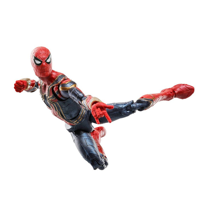 Marvel Legends Iron Spider Action Figure