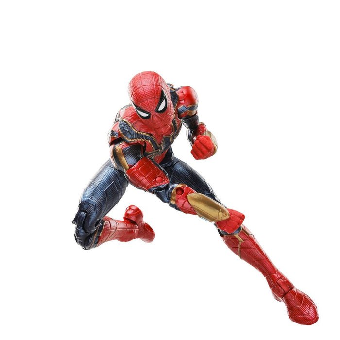 Marvel Legends Iron Spider Action Figure