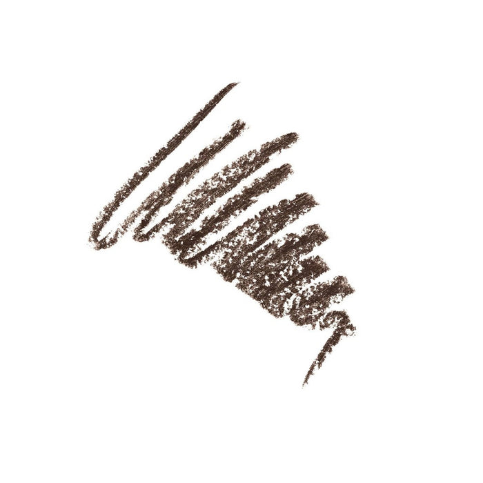 Milani Stay Put Precision Brow Pencil - Ebony 160 - 0.018oz