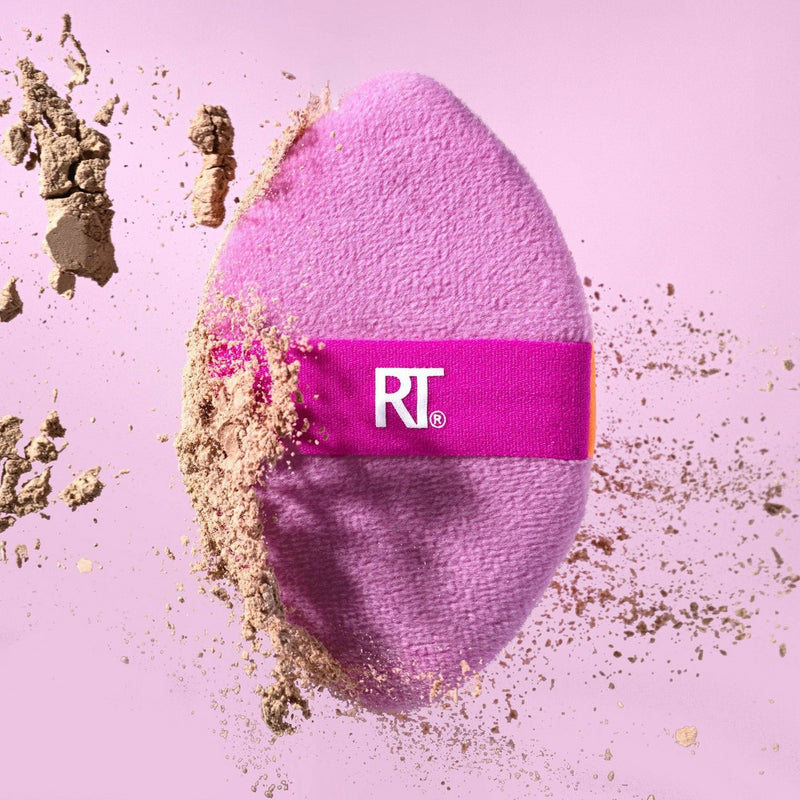 Real Techniques Miracle 2-In-1 Powder Puff
