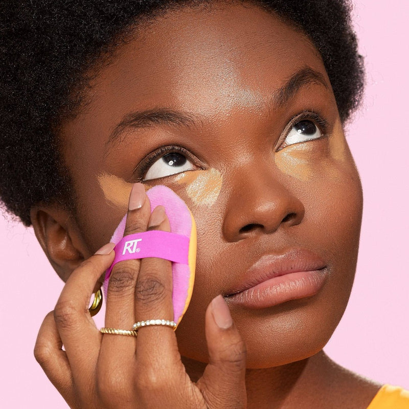 Real Techniques Miracle 2-In-1 Powder Puff