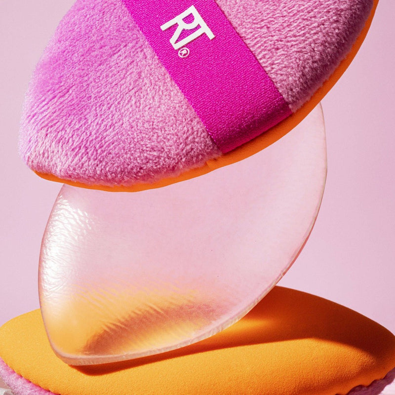 Real Techniques Miracle 2-In-1 Powder Puff
