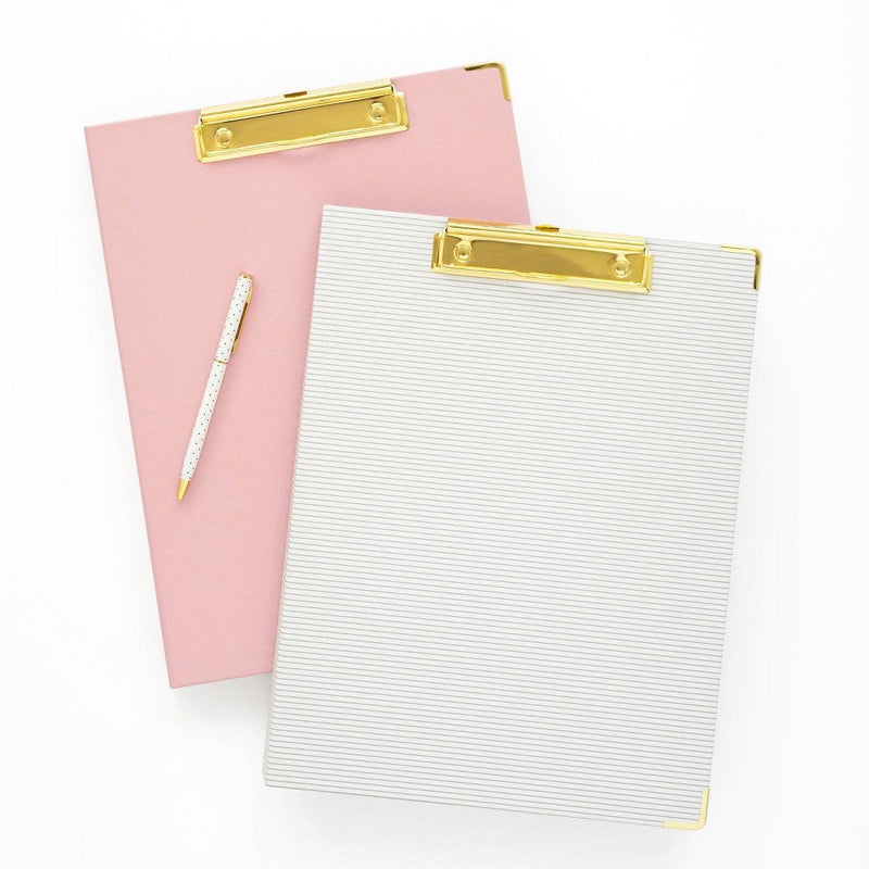 Clipfolio Pink - Sugar Paper Essentials