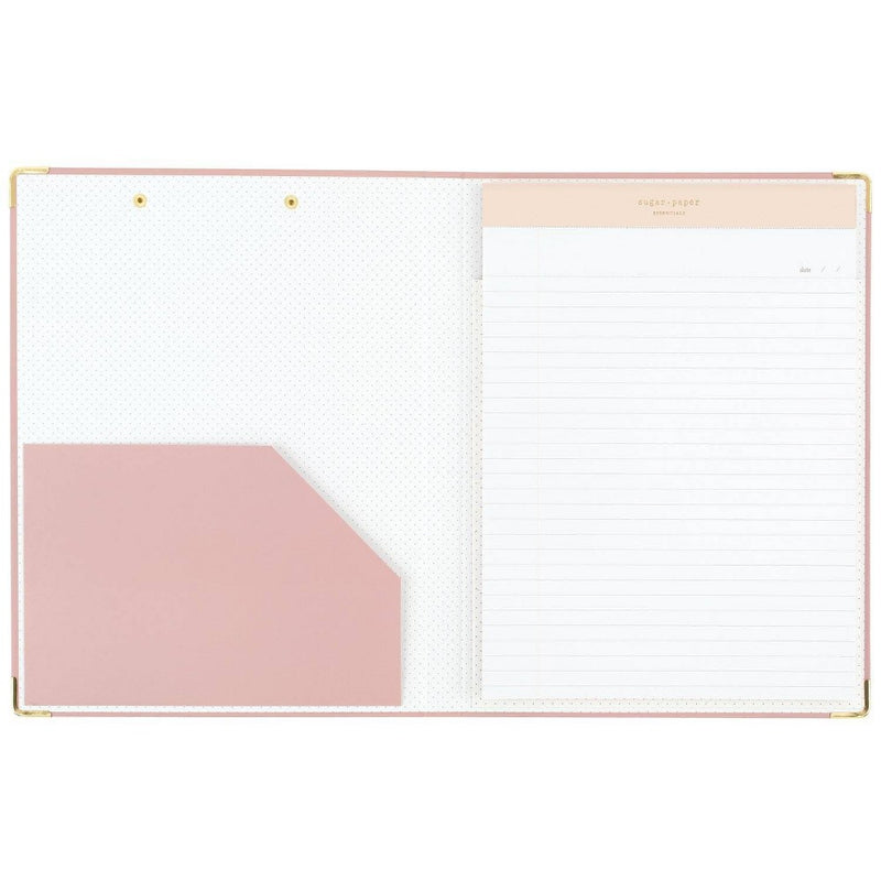 Clipfolio Pink - Sugar Paper Essentials