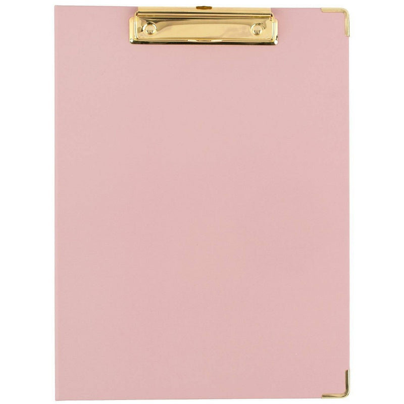 Clipfolio Pink - Sugar Paper Essentials