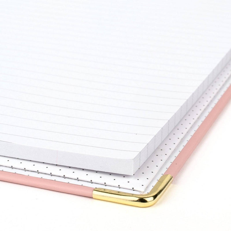 Clipfolio Pink - Sugar Paper Essentials