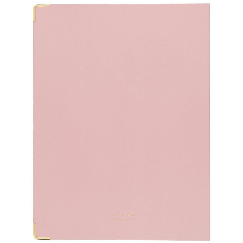 Clipfolio Pink - Sugar Paper Essentials