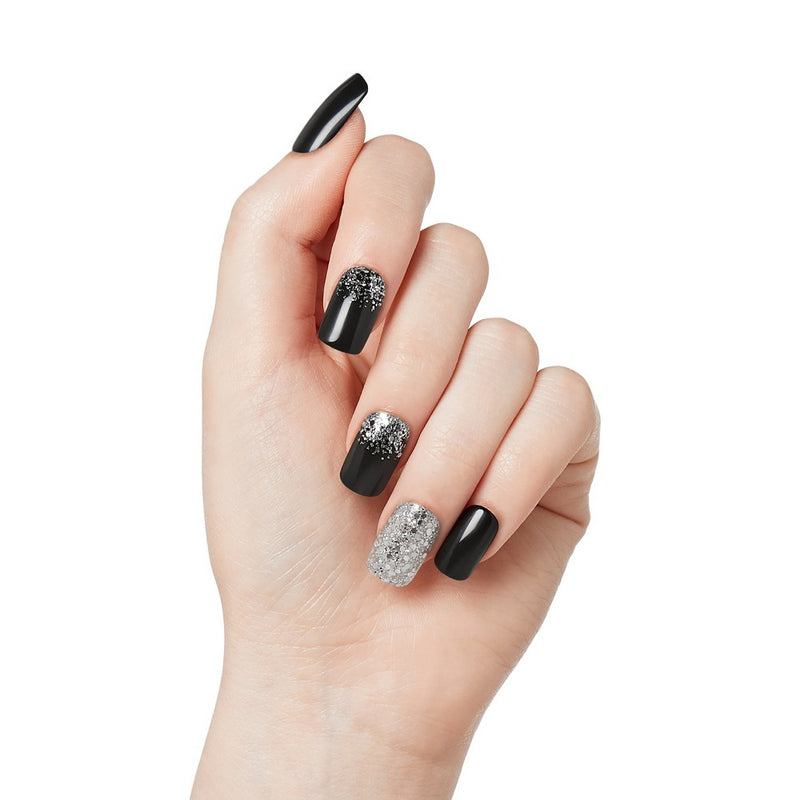 KISS Products imPRESS Fake Nails - Wishlist - 33ct