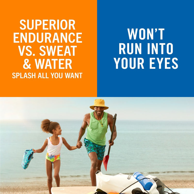 Banana Boat Ultra Sport Clear Spray Broad Spectrum Sunscreen - SPF 50 - 6oz/2pk