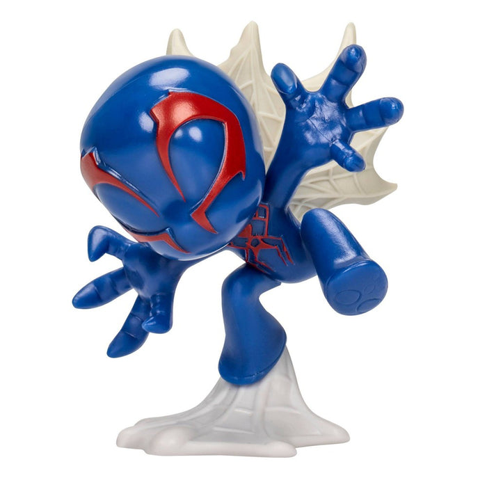 Spider-Man 2099 Mighty-Verse Collection Mini Figure