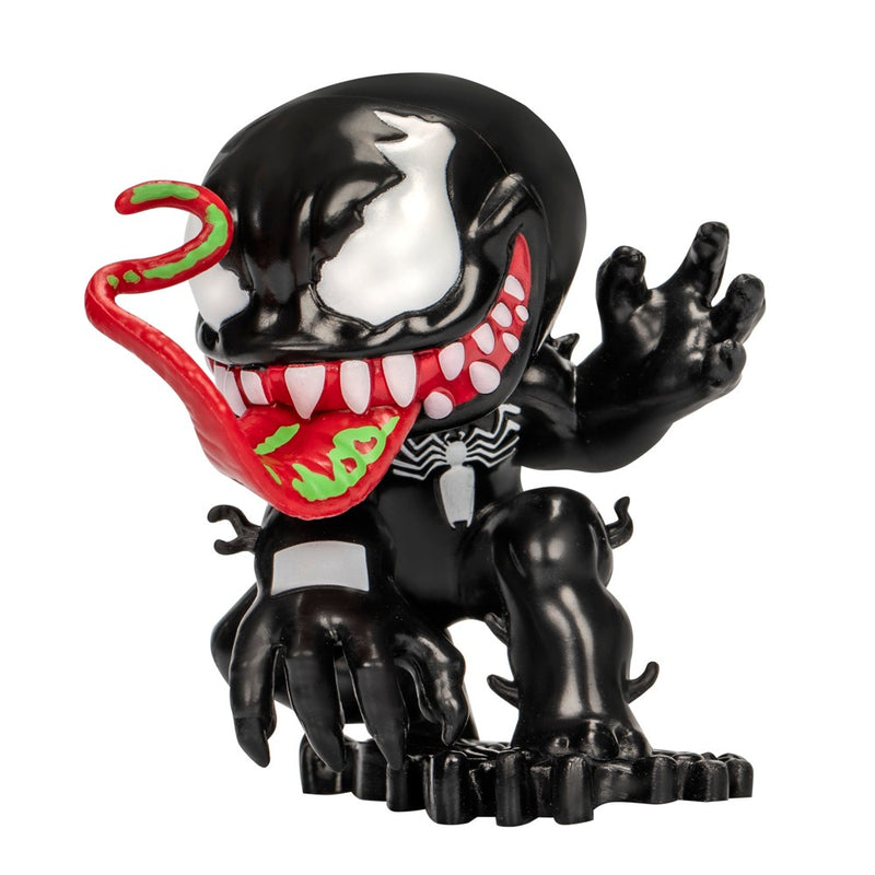 Spider-Man Venom Mighty-Verse Collection Mini Figure