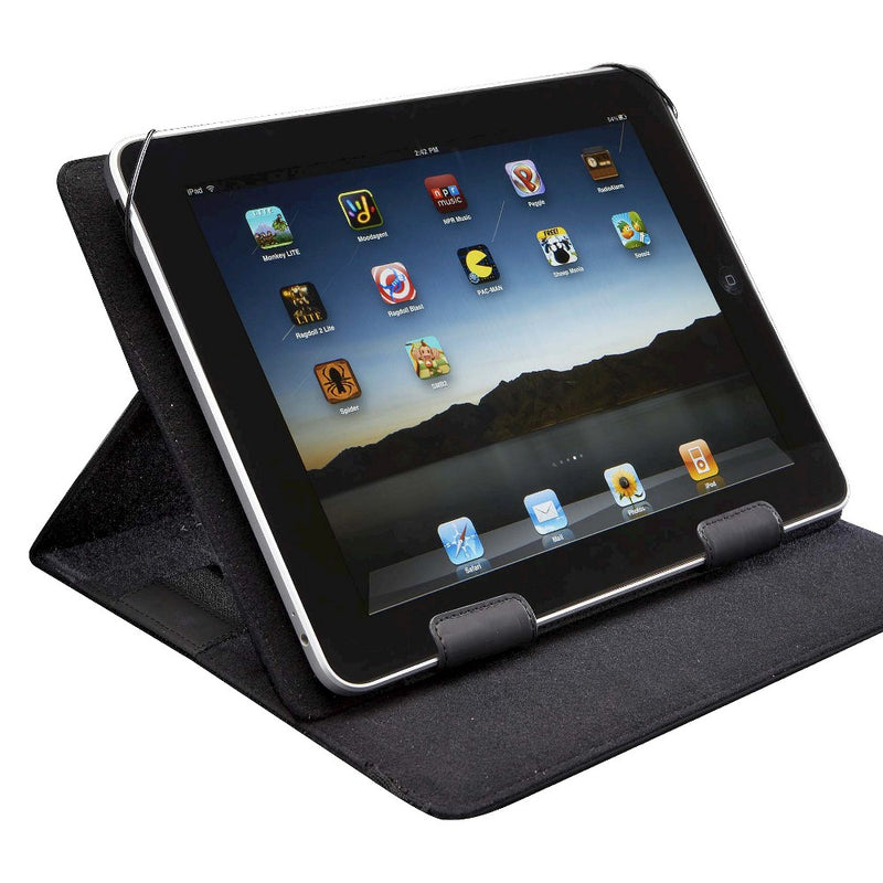 Case Logic Universal Tablet Folio for 7-8" - Black (UFOL-208)