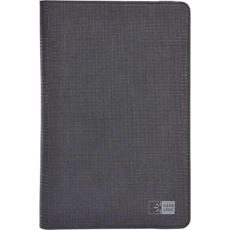 Case Logic Universal Tablet Folio for 7-8" - Black (UFOL-208)