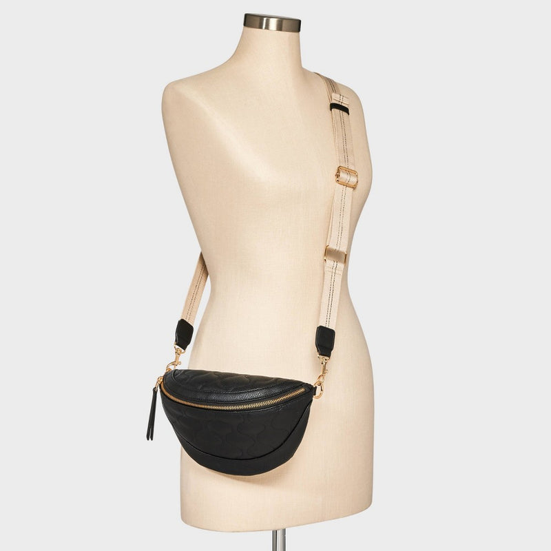 Belt Bag - Universal Thread Black