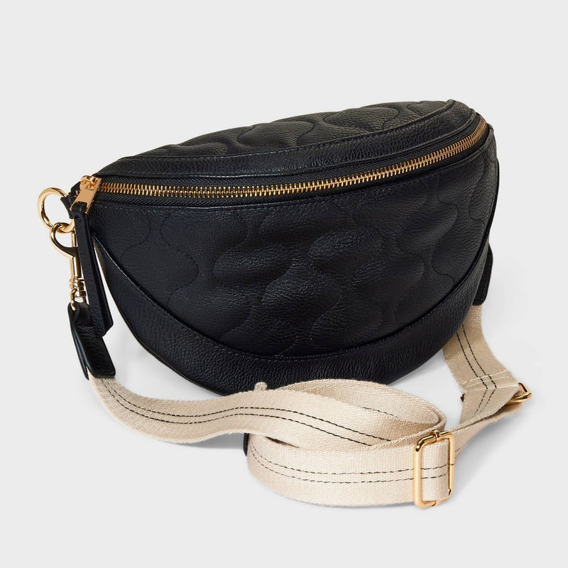 Belt Bag - Universal Thread Black