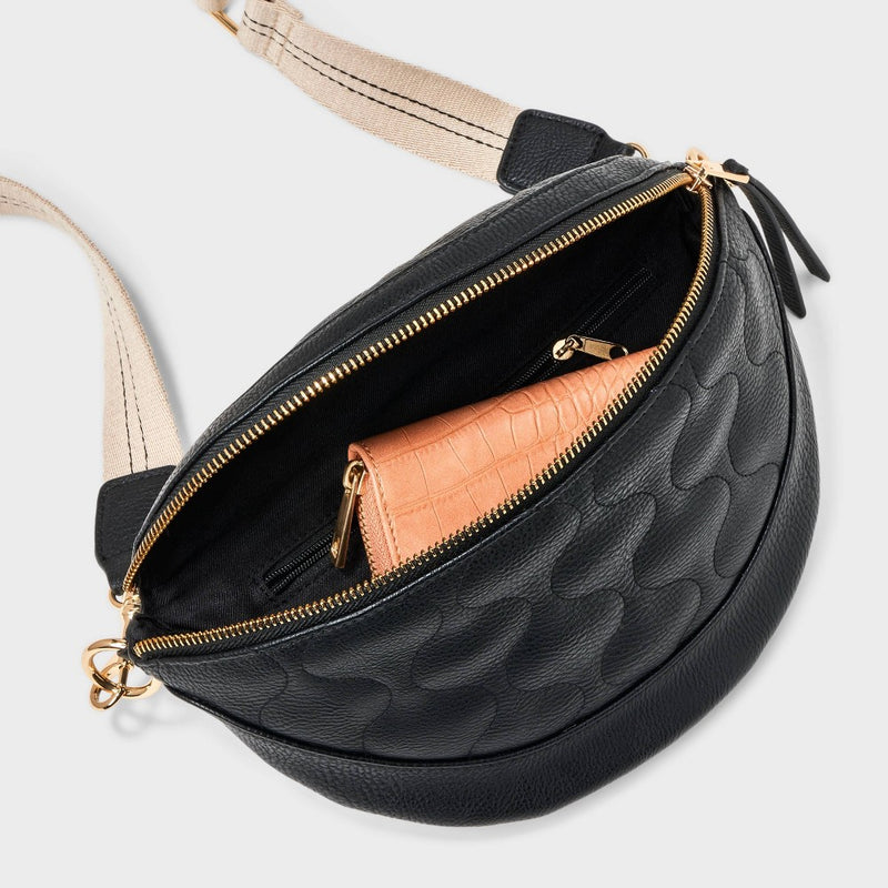 Belt Bag - Universal Thread Black