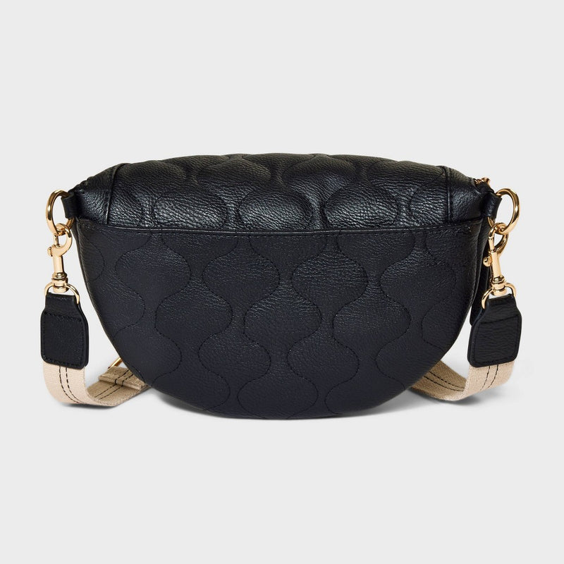 Belt Bag - Universal Thread Black