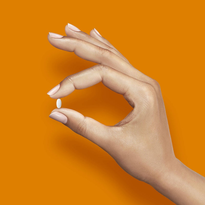 Nicotine 4mg Mini Lozenge - Citrus - 81ct - up & up