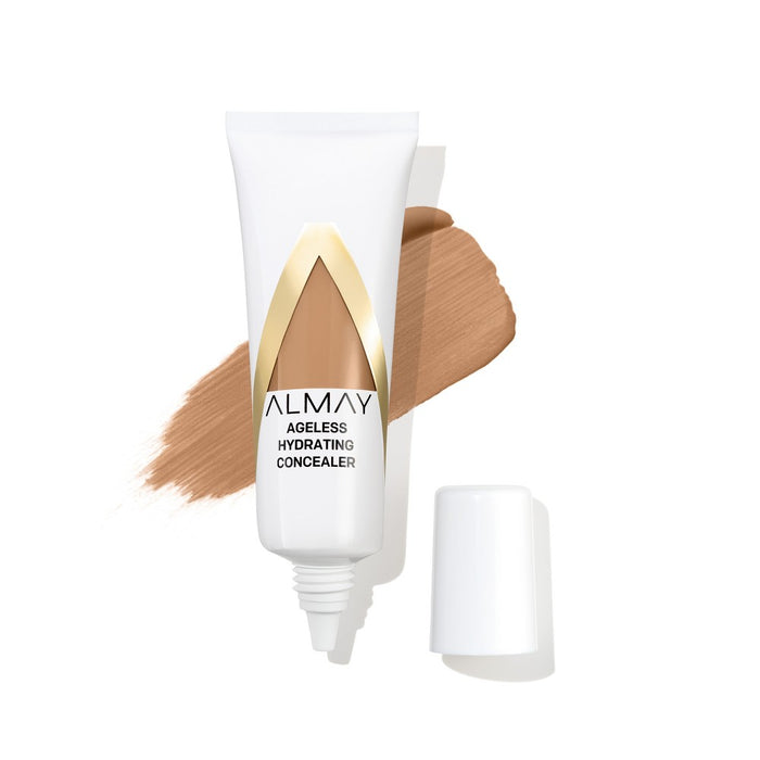 Almay Ageless Hydrating Concealer - 030 Medium - 0.38 fl oz