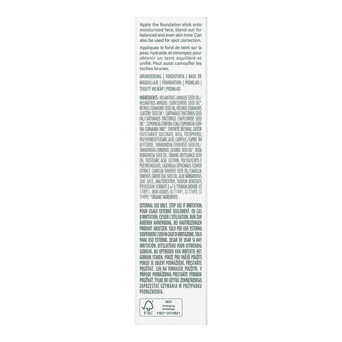 Well People Bio Stick Foundation - 6.5W - 0.35oz