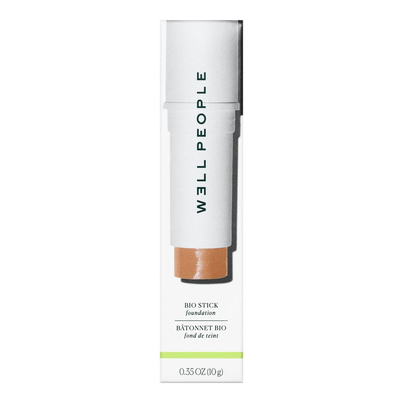 Well People Bio Stick Foundation - 6.5W - 0.35oz