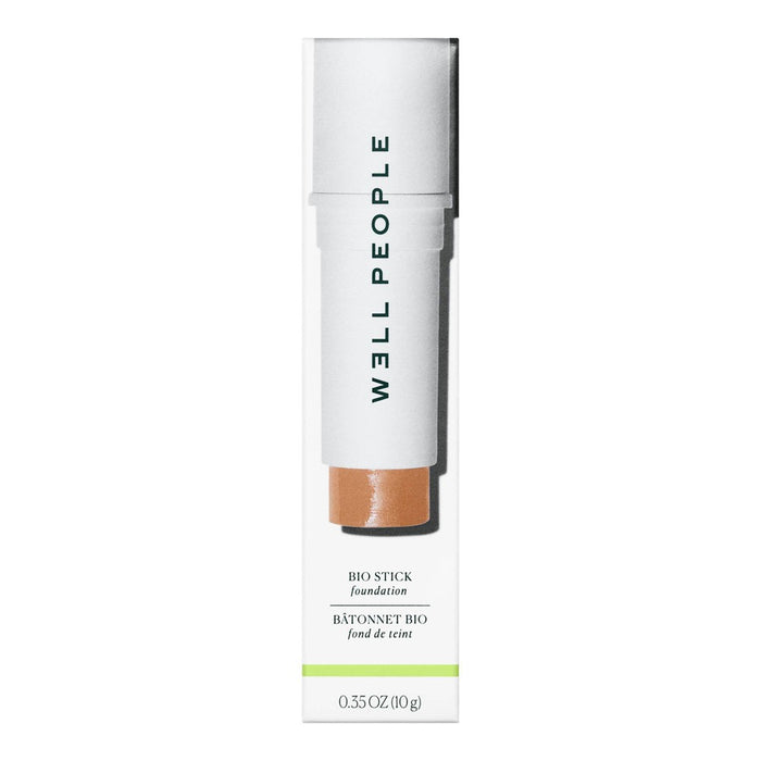 Well People Bio Stick Foundation - 6.5W - 0.35oz