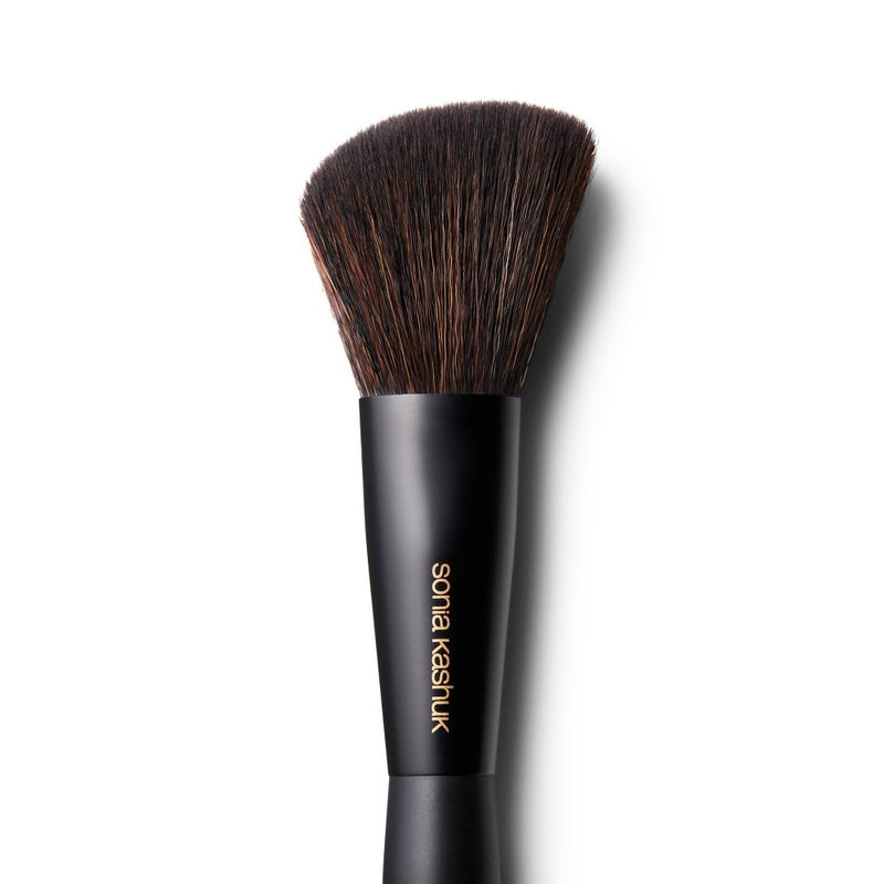 Sonia Kashuk Professional Angled Blush Makeup Brush No. 142