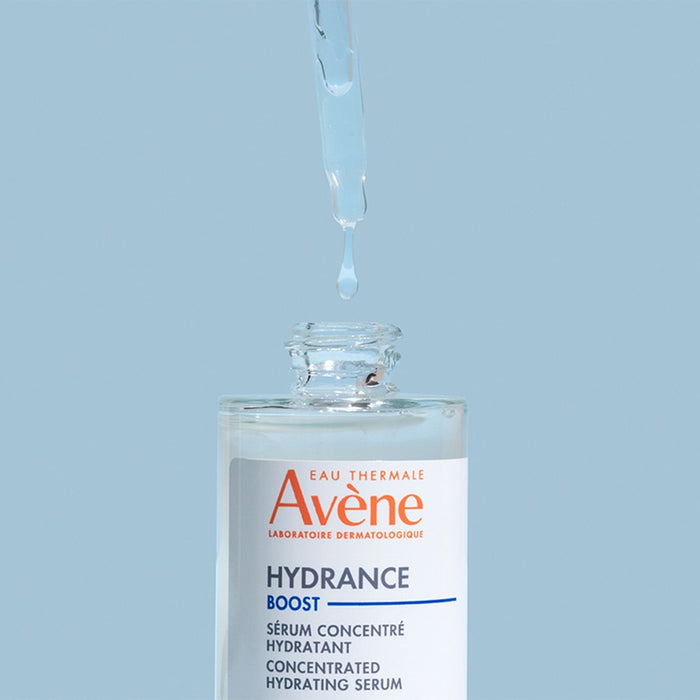 Avene Hydrance BOOST Concentrated Hydrating Serum - 1.0 fl oz