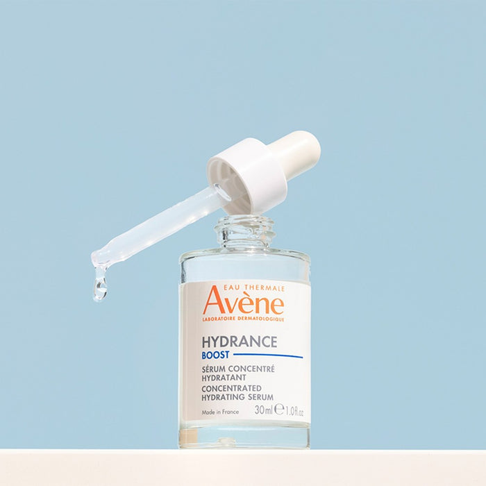 Avene Hydrance BOOST Concentrated Hydrating Serum - 1.0 fl oz