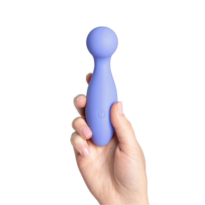 plusOne Rechargeable and Waterproof Vibrator