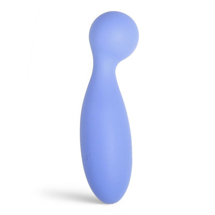 plusOne Rechargeable and Waterproof Vibrator