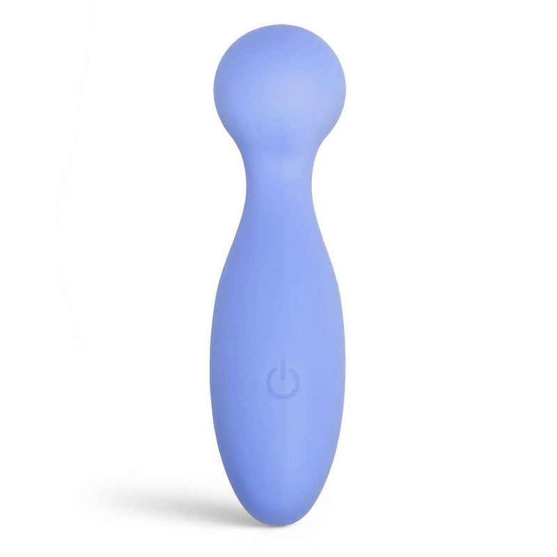 plusOne Rechargeable and Waterproof Vibrator