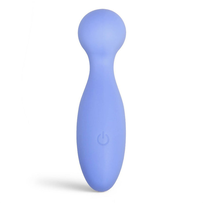 plusOne Rechargeable and Waterproof Vibrator